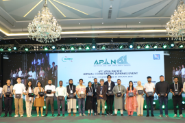 APAN61 Fellows