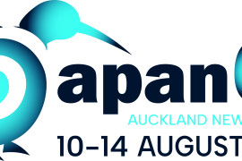 APAN62 Logo Colour