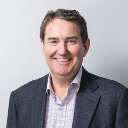 Ross Peat