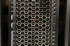 weka storageexpansion installed