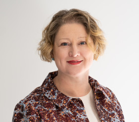 Photo of Amber McEwen