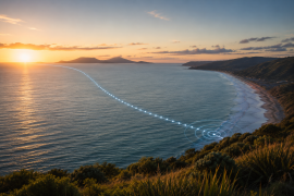 subsea cable